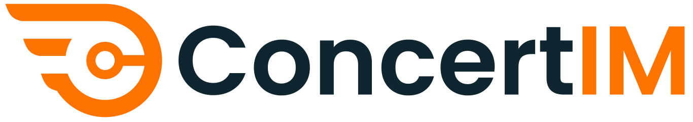 ConcertIM